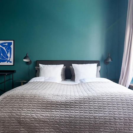 Perfect For Friends & Families 2 Bedroom Apartment In Cph โคเปนเฮเกน ภายนอก รูปภาพ
