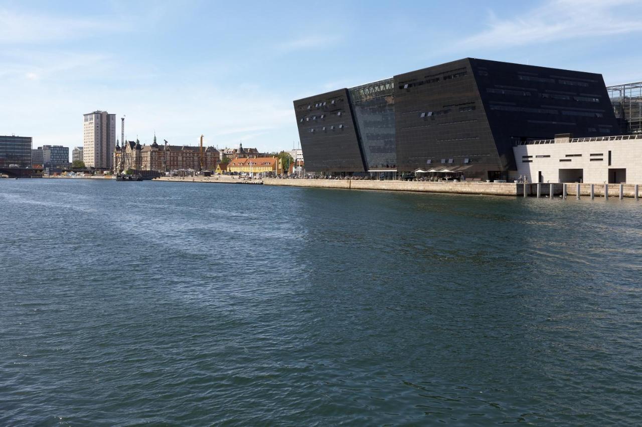 Perfect For Friends & Families 2 Bedroom Apartment In Cph โคเปนเฮเกน ภายนอก รูปภาพ