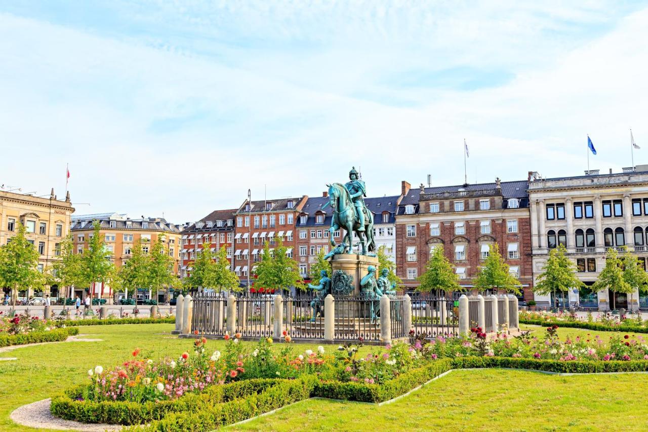 Perfect For Friends & Families 2 Bedroom Apartment In Cph โคเปนเฮเกน ภายนอก รูปภาพ