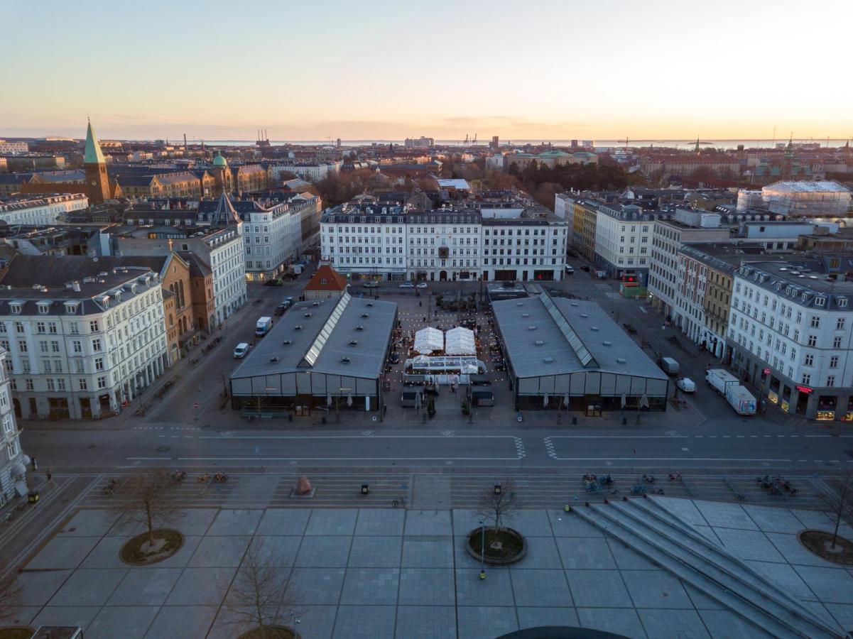 Perfect For Friends & Families 2 Bedroom Apartment In Cph โคเปนเฮเกน ภายนอก รูปภาพ