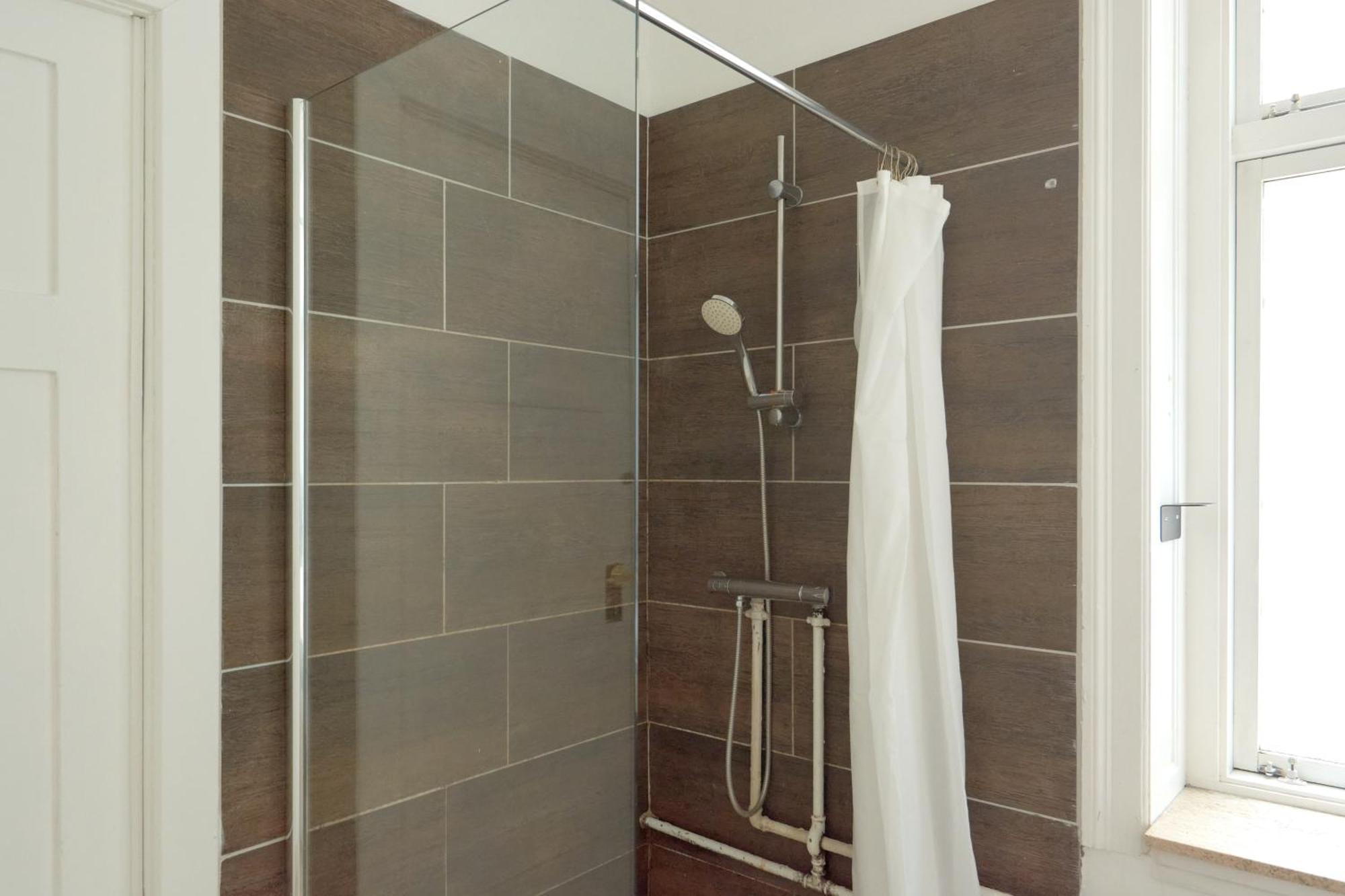 Perfect For Friends & Families 2 Bedroom Apartment In Cph โคเปนเฮเกน ภายนอก รูปภาพ