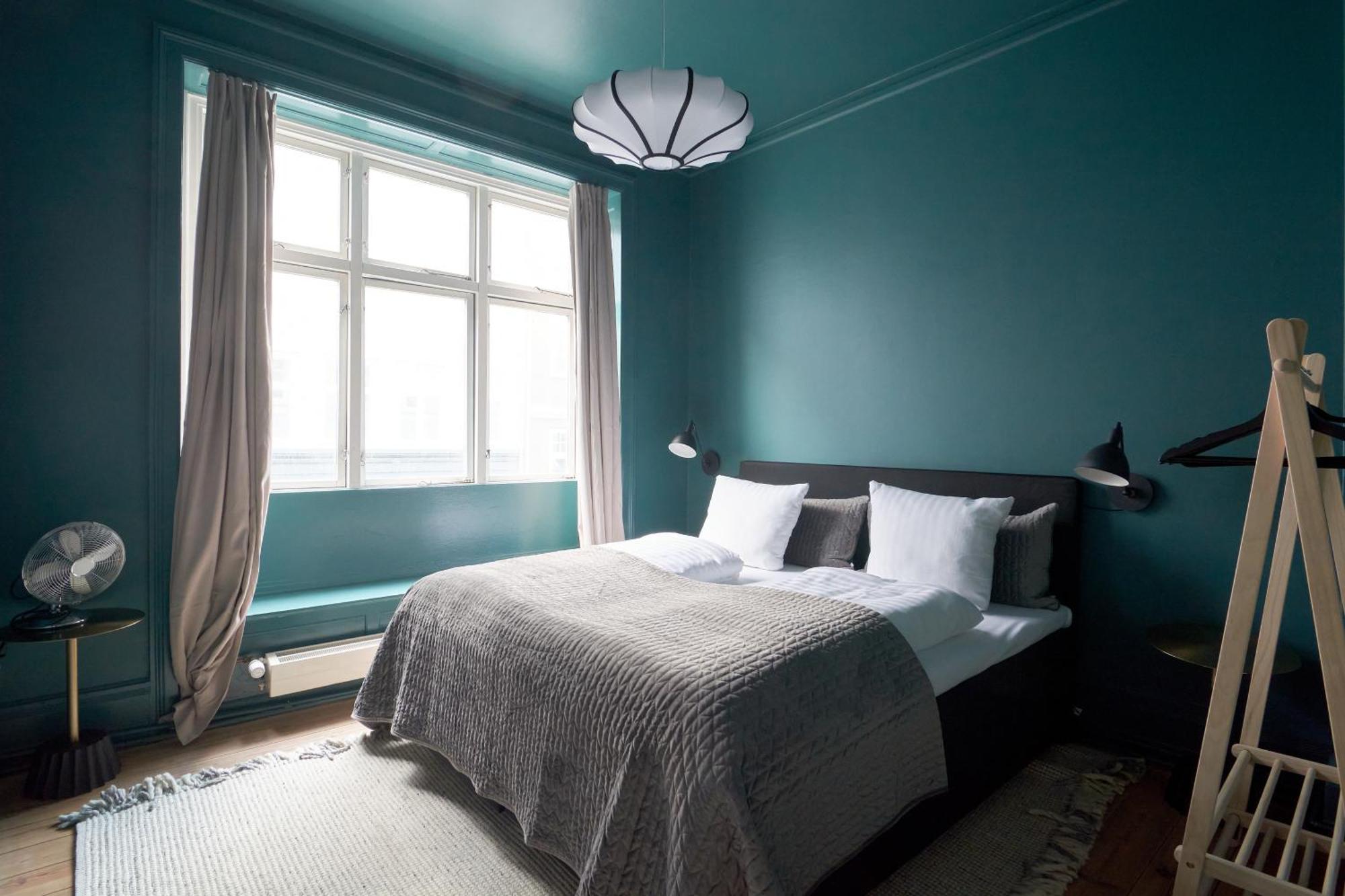 Perfect For Friends & Families 2 Bedroom Apartment In Cph โคเปนเฮเกน ภายนอก รูปภาพ