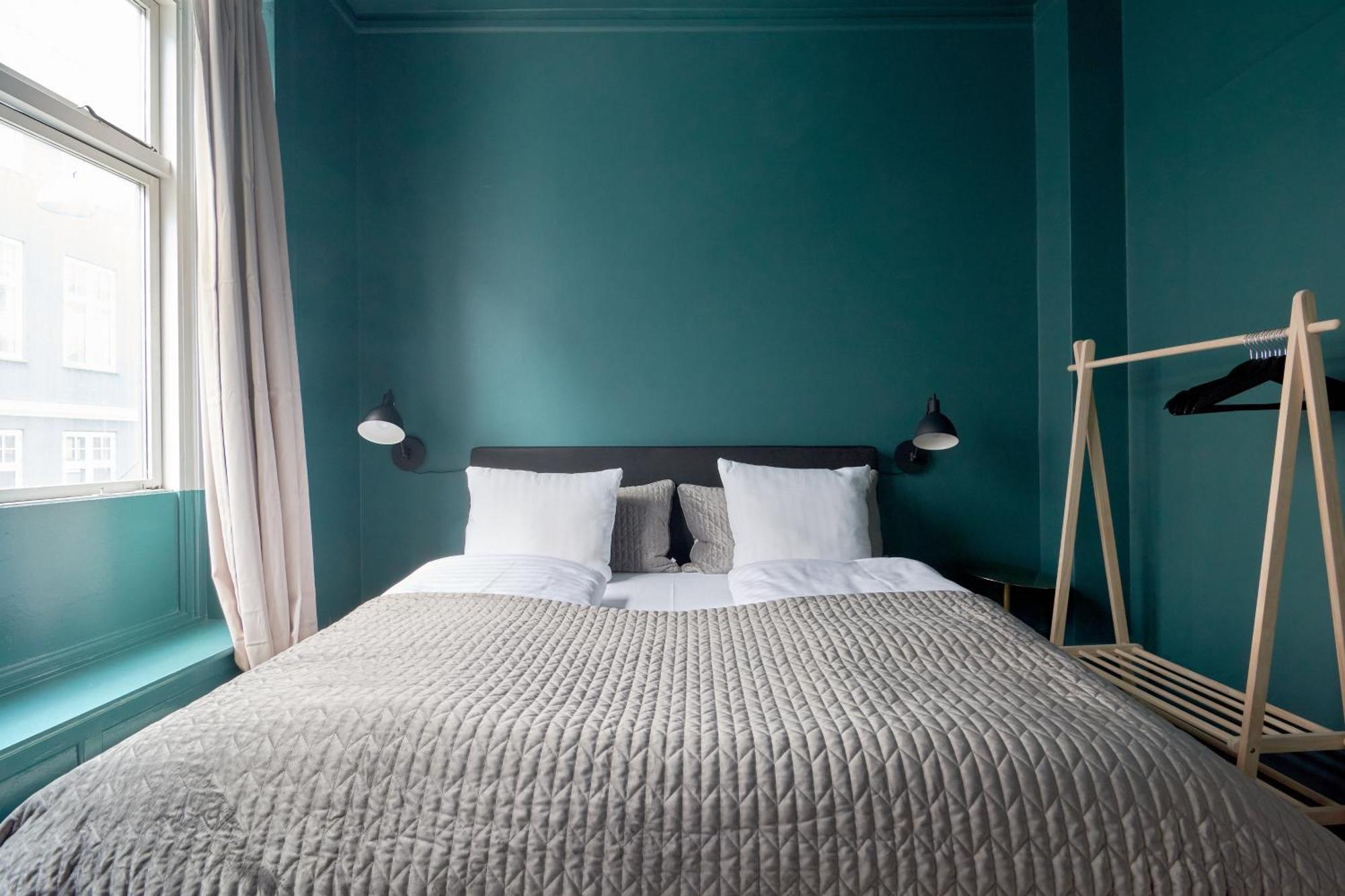 Perfect For Friends & Families 2 Bedroom Apartment In Cph โคเปนเฮเกน ภายนอก รูปภาพ
